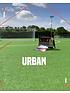 Video of football-flick-urban-soccer-skills-trainer