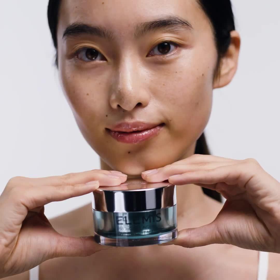 Image thumbnail 6 of 6 of Elemis Pro-Collagen Overnight Matrix 50ml