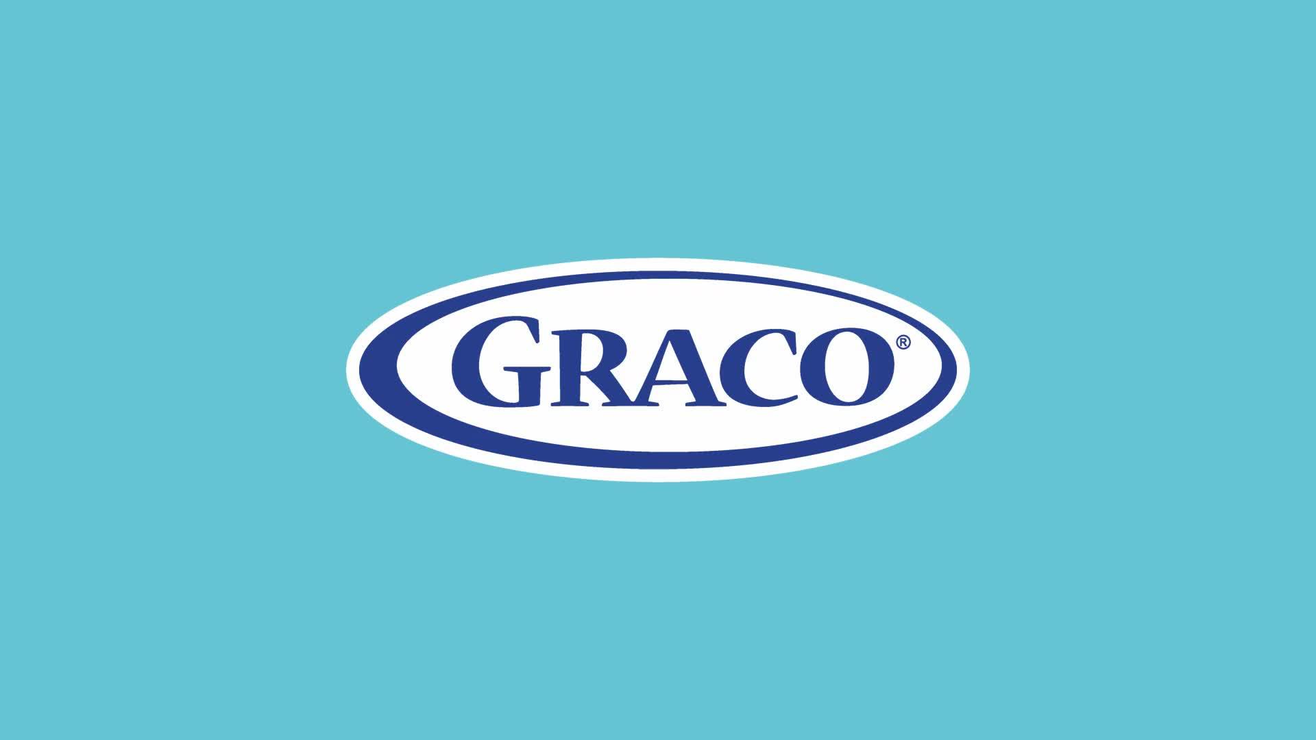 Image thumbnail 5 of 5 of Graco Junior Maxi Group 2/3 High Back Booster Car Seat - Black