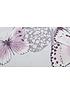 Video of catherine-lansfield-butterflies-duvet-cover-set-heather