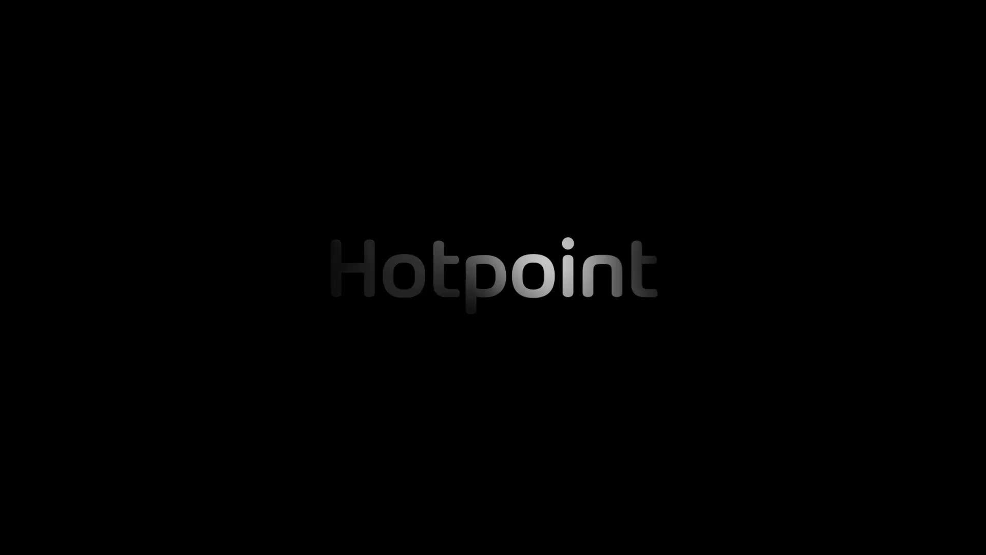 Image thumbnail 7 of 7 of Hotpoint HFC3C26WCUK 14-Place Full Size Dishwasher - White