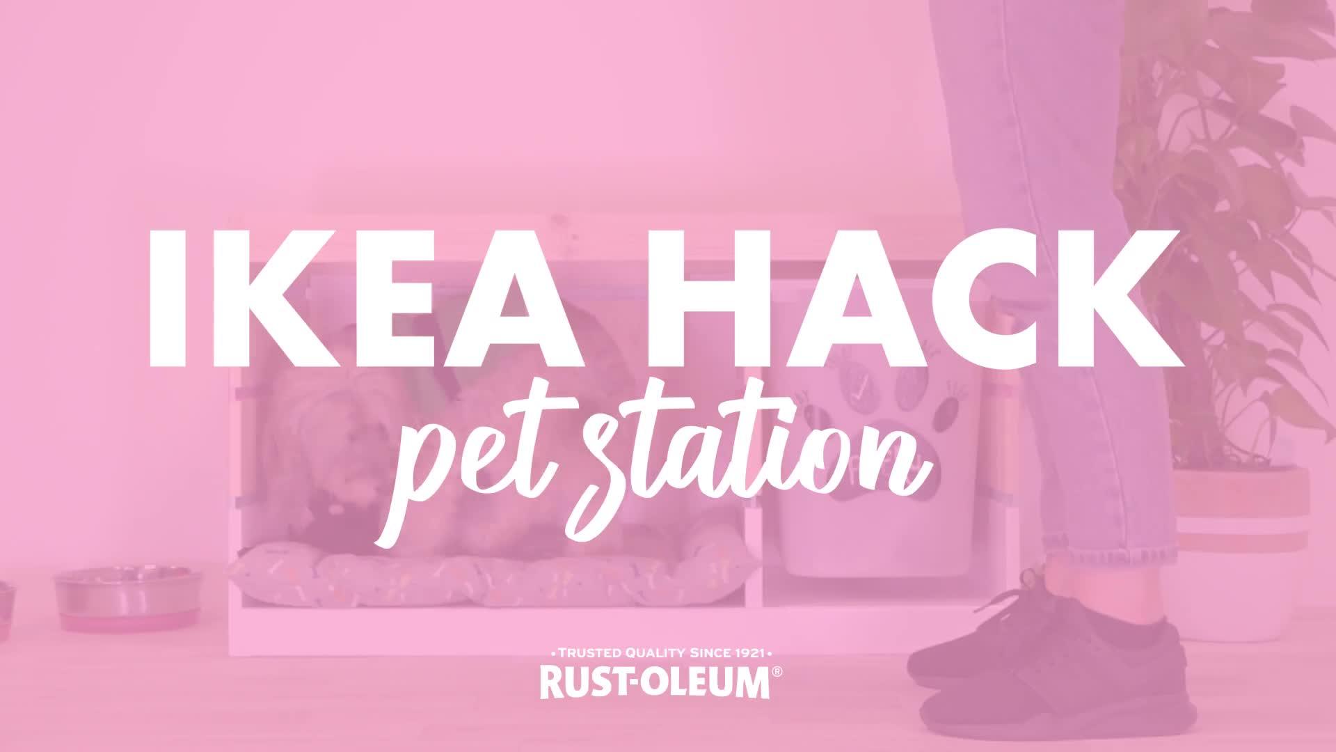 Image thumbnail 5 of 5 of Rust-Oleum Painter&rsquo;s Touch Toy Safe Satin Finish Multi-Purpose Paint &ndash; Black 250 ml