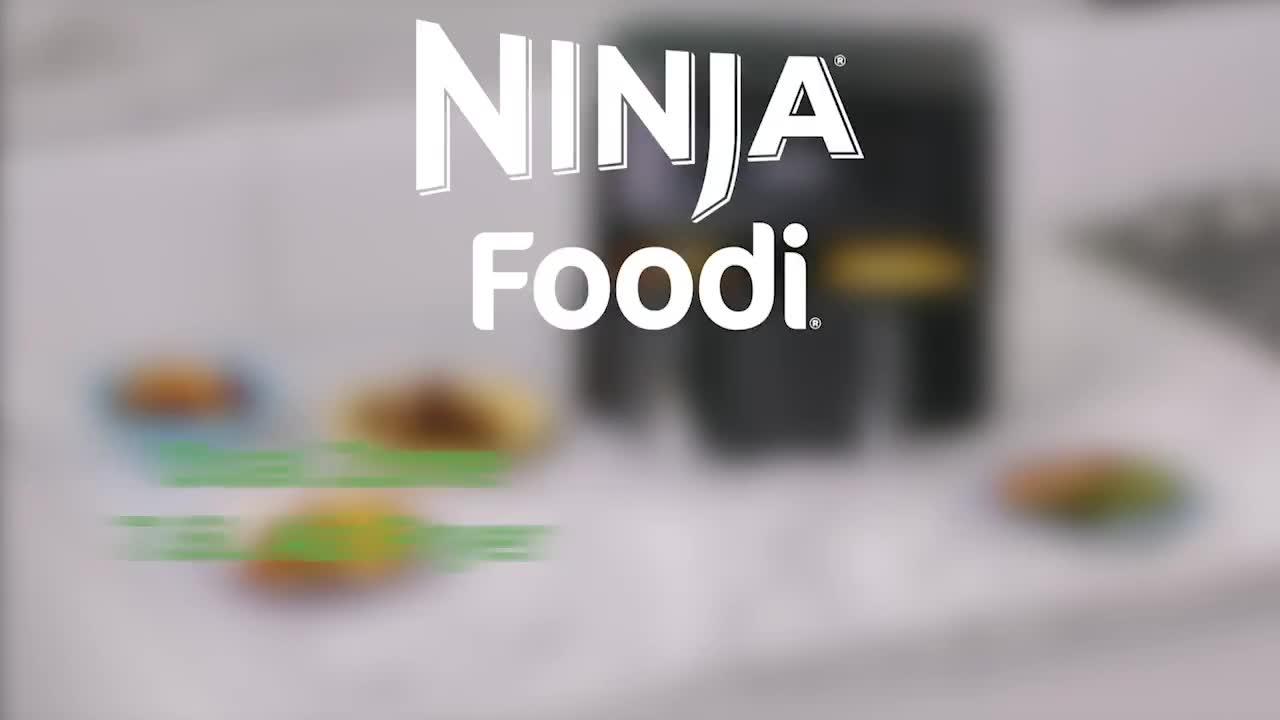 Ninja 7.6ltr Foodi Dual Zone Air Fryer