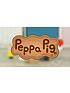 Video of peppa-pig-peppas-wooden-play-aeroplane-amp-figure