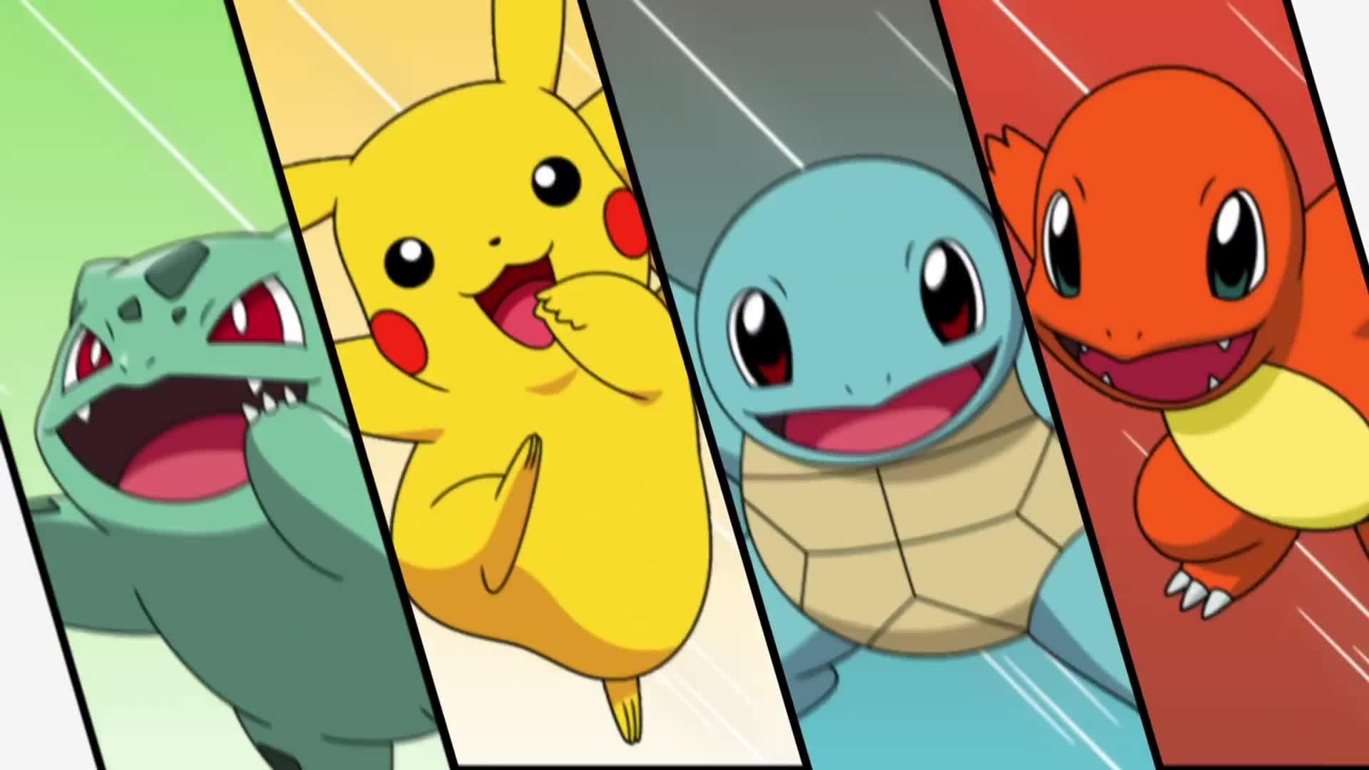 Image thumbnail 8 of 8 of Pokemon Trainer Trivia