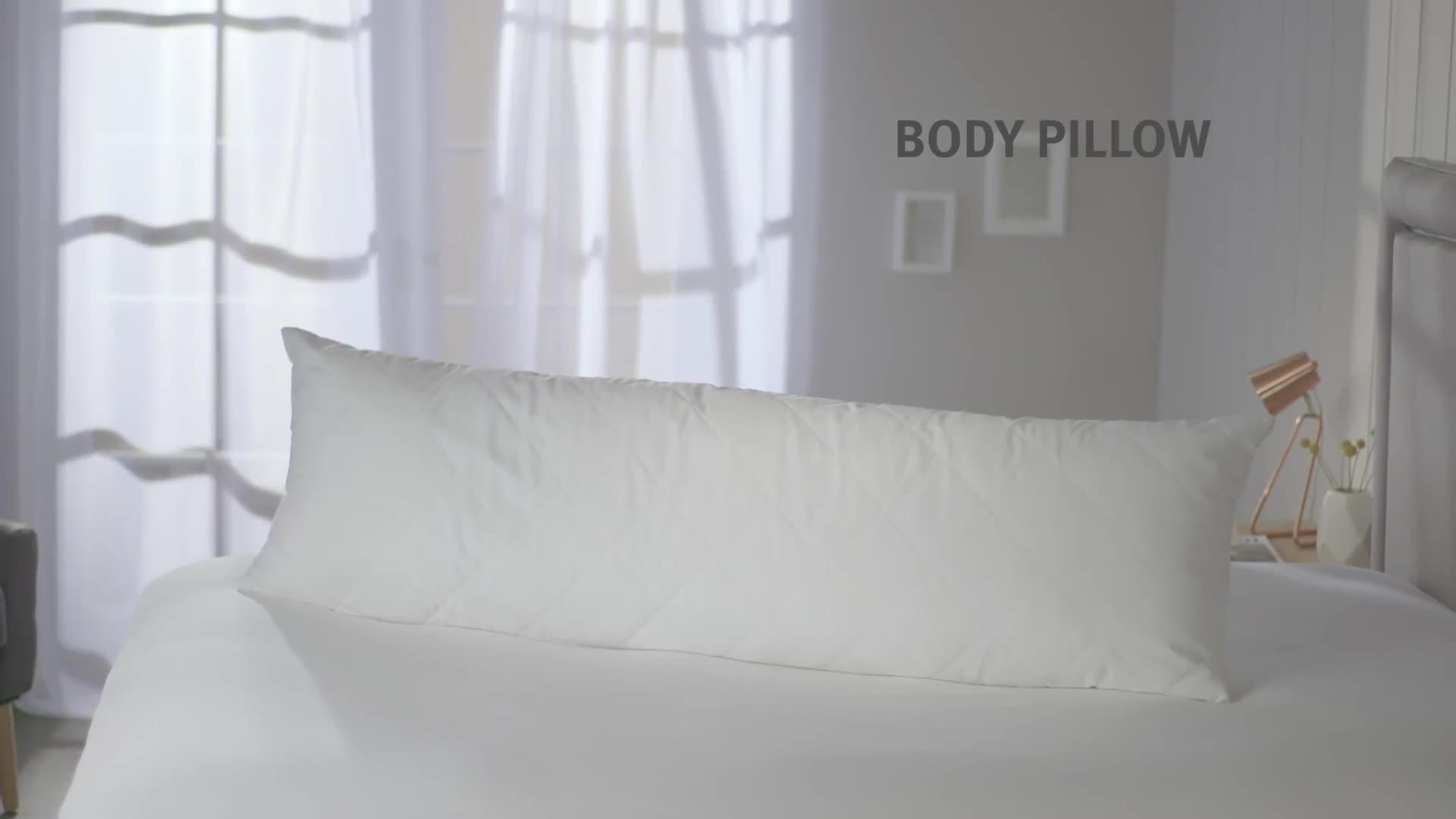 Bed bath and beyond deals ugg body pillow