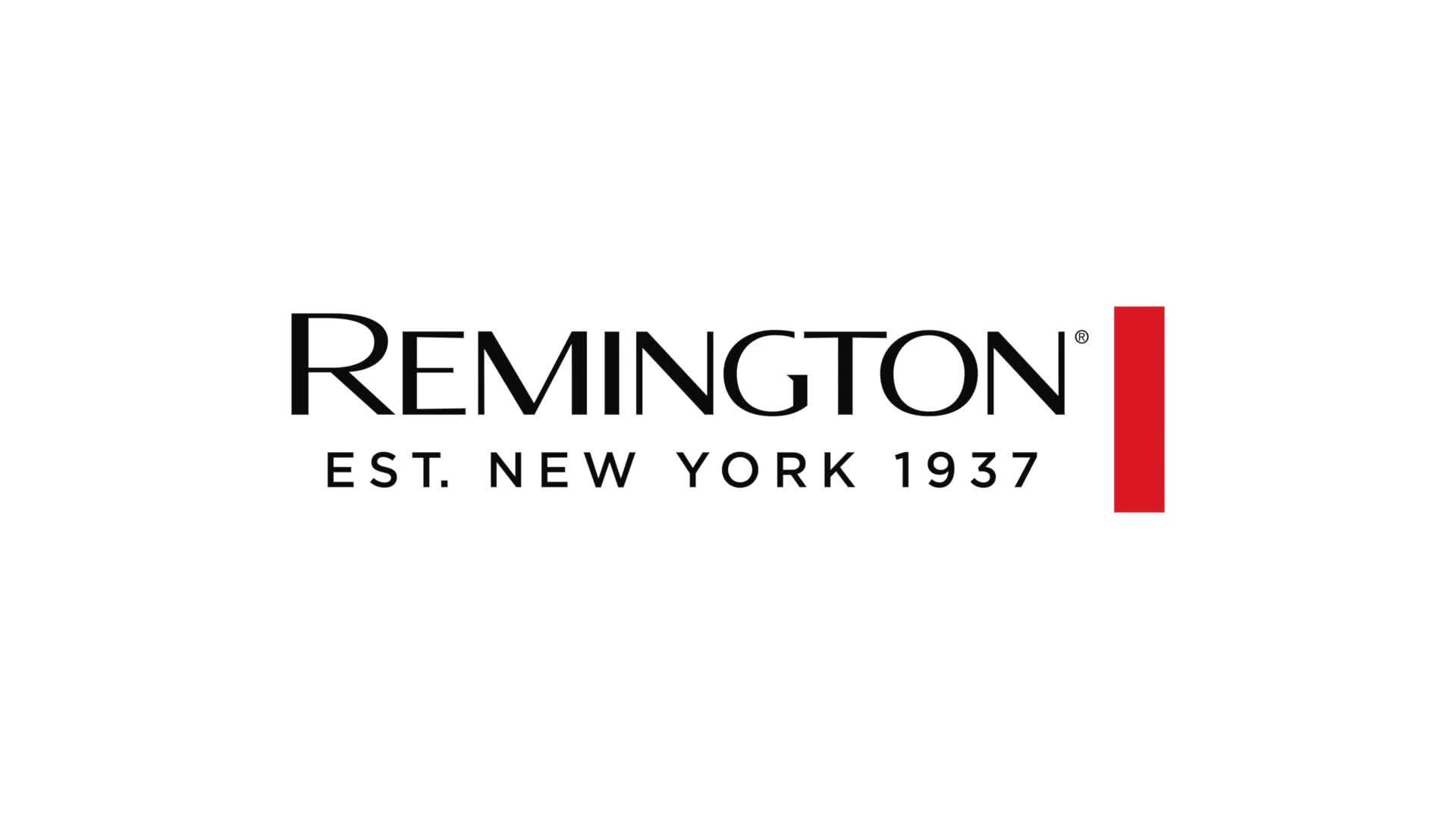 Image thumbnail 8 of 8 of Remington Hydraluxe Hair Curling Wand Hair Styler&nbsp;- CI89H1
