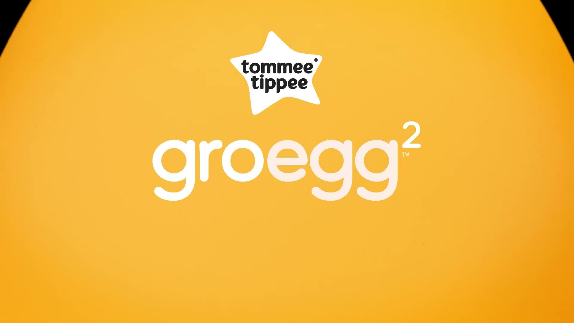 Gro egg 2 store boots