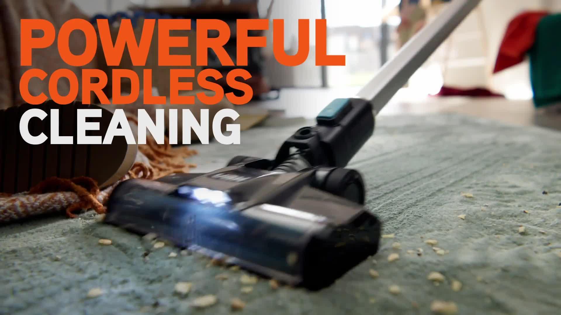 Image thumbnail 8 of 8 of Vax Blade 4 Pet Cordless Vacuum Cleaner