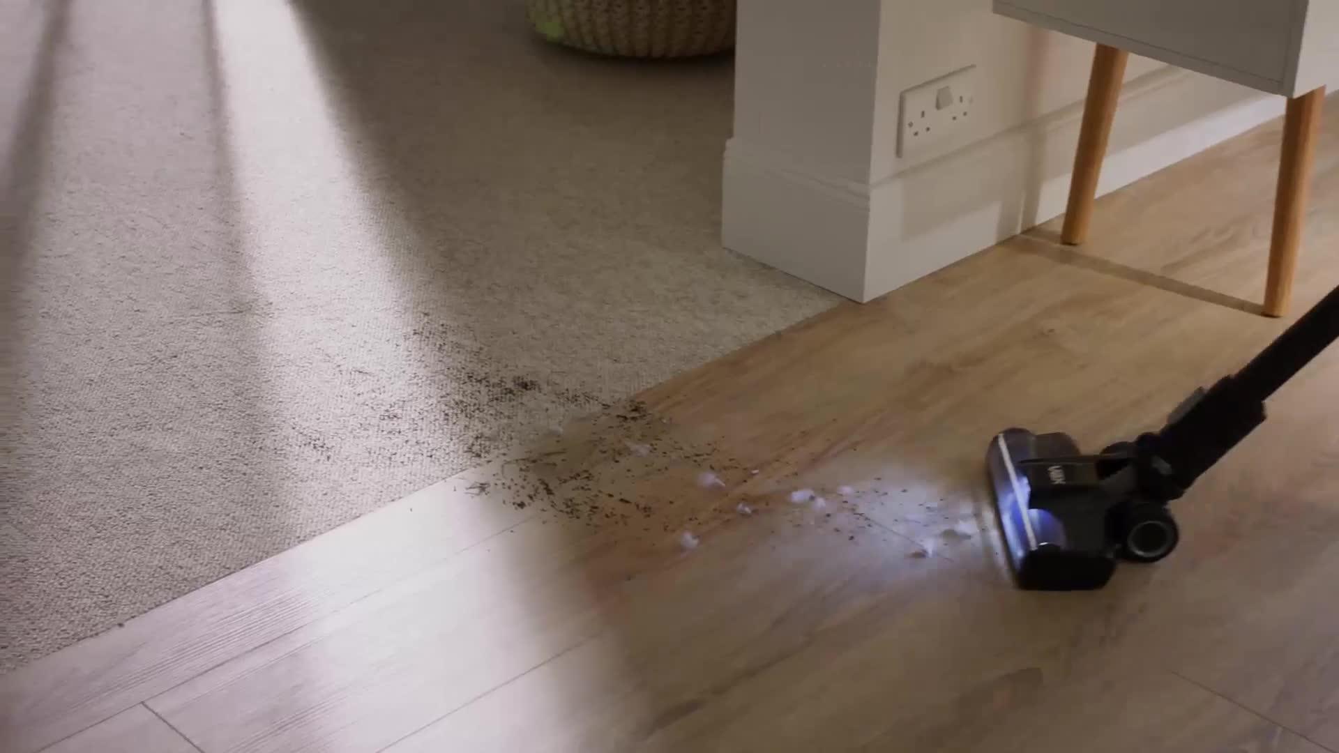 Image thumbnail 6 of 6 of Vax Blade 4 Dual Pet Cordless Vacuum Cleaner