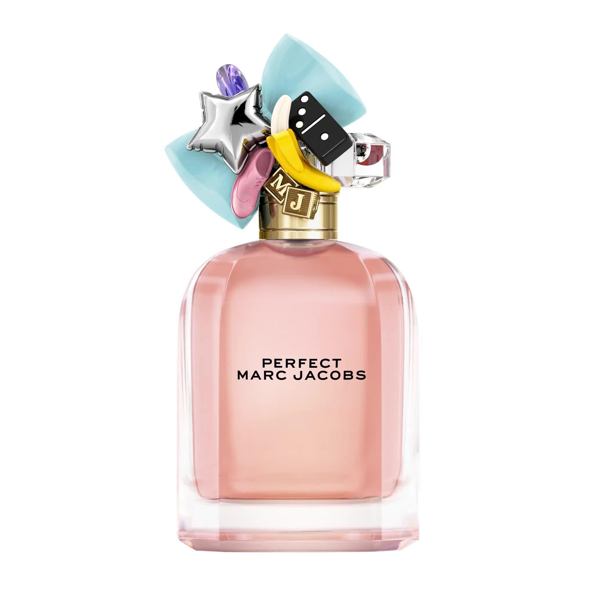 Image thumbnail 6 of 6 of MARC JACOBS Perfect Eau de Parfum 100ml