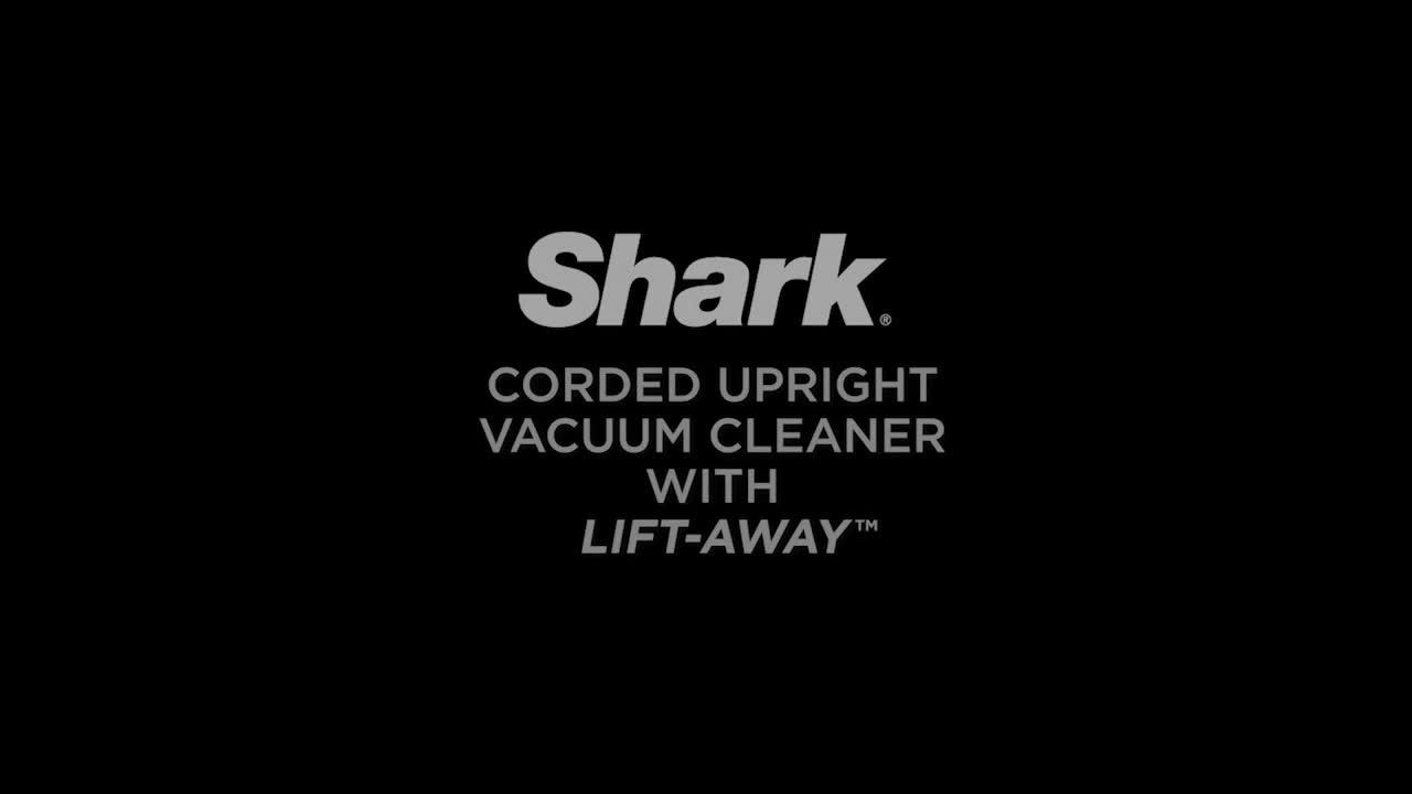 Image thumbnail 7 of 7 of Shark Lift-Away Upright Vacuum Cleaner NV602UK