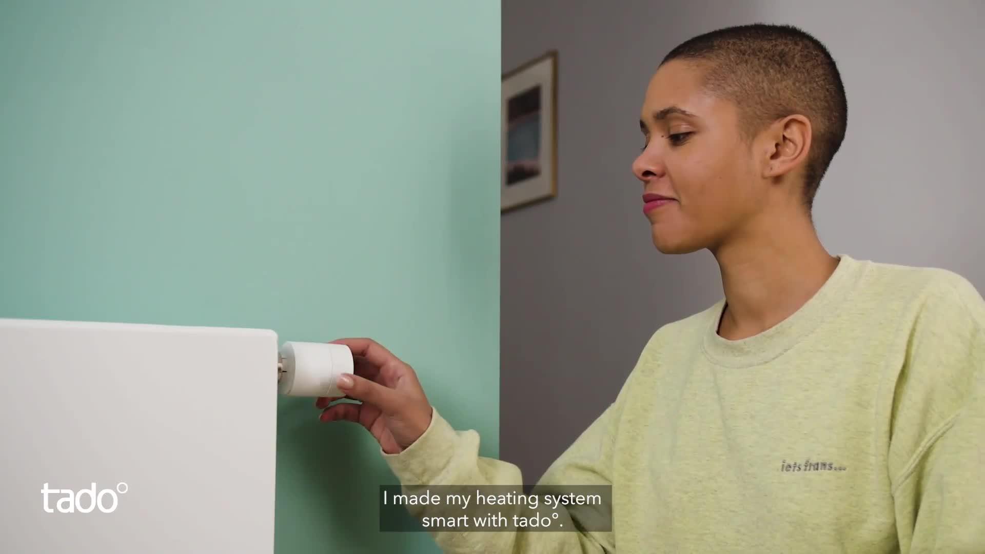 Tado Smart Heating Thermostat Review: Enhancing Home Comfort and Energy  Efficiency