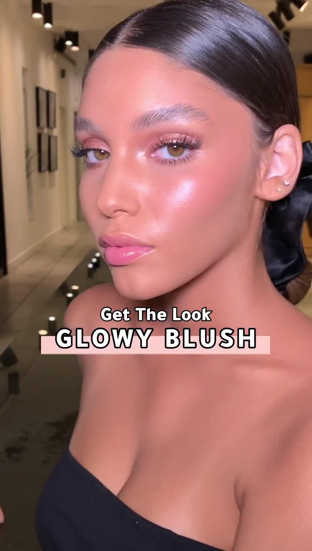 Image thumbnail 6 of 6 of Iconic London Sheer Blush