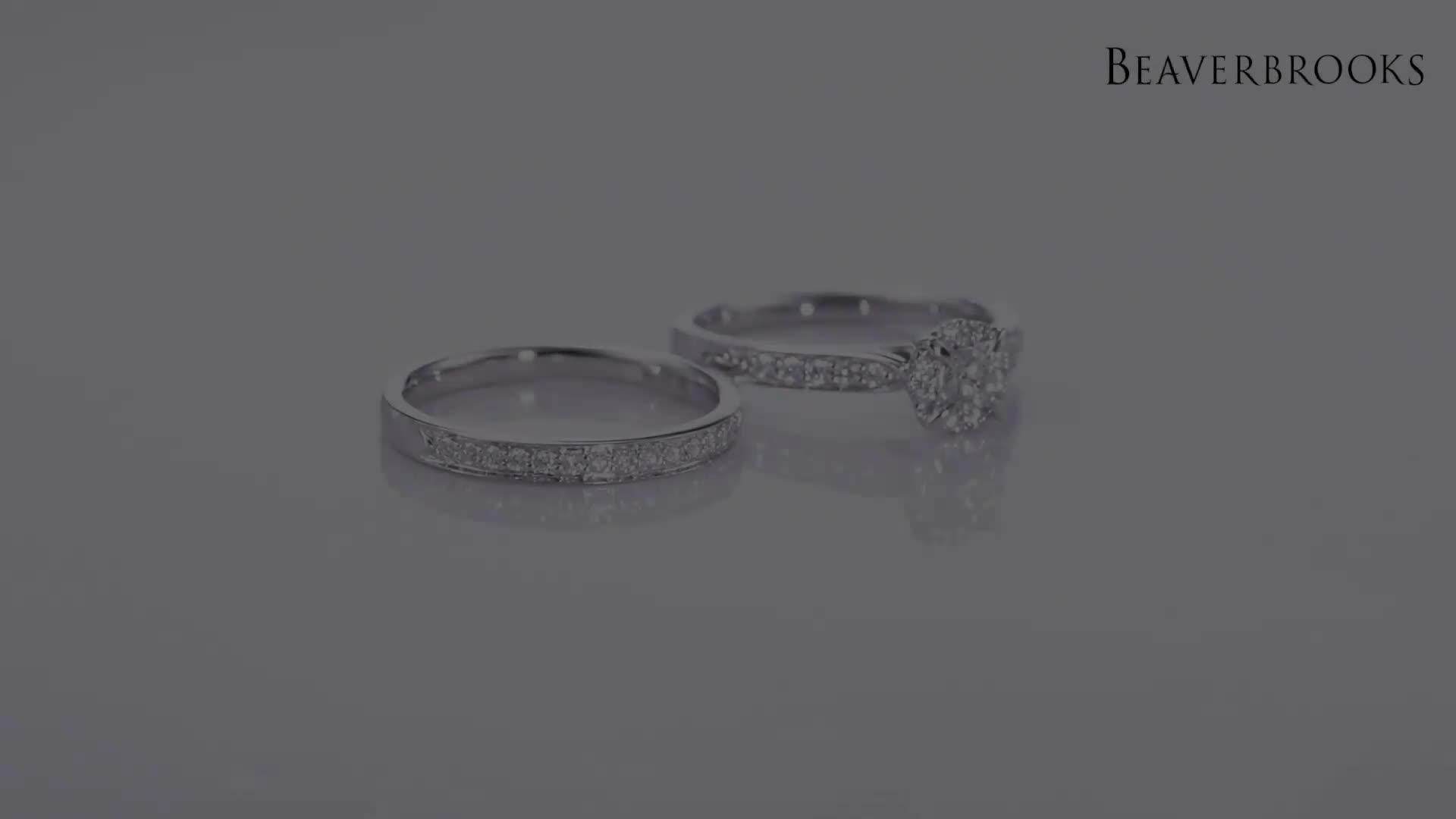 Beaverbrooks deals bridal sets