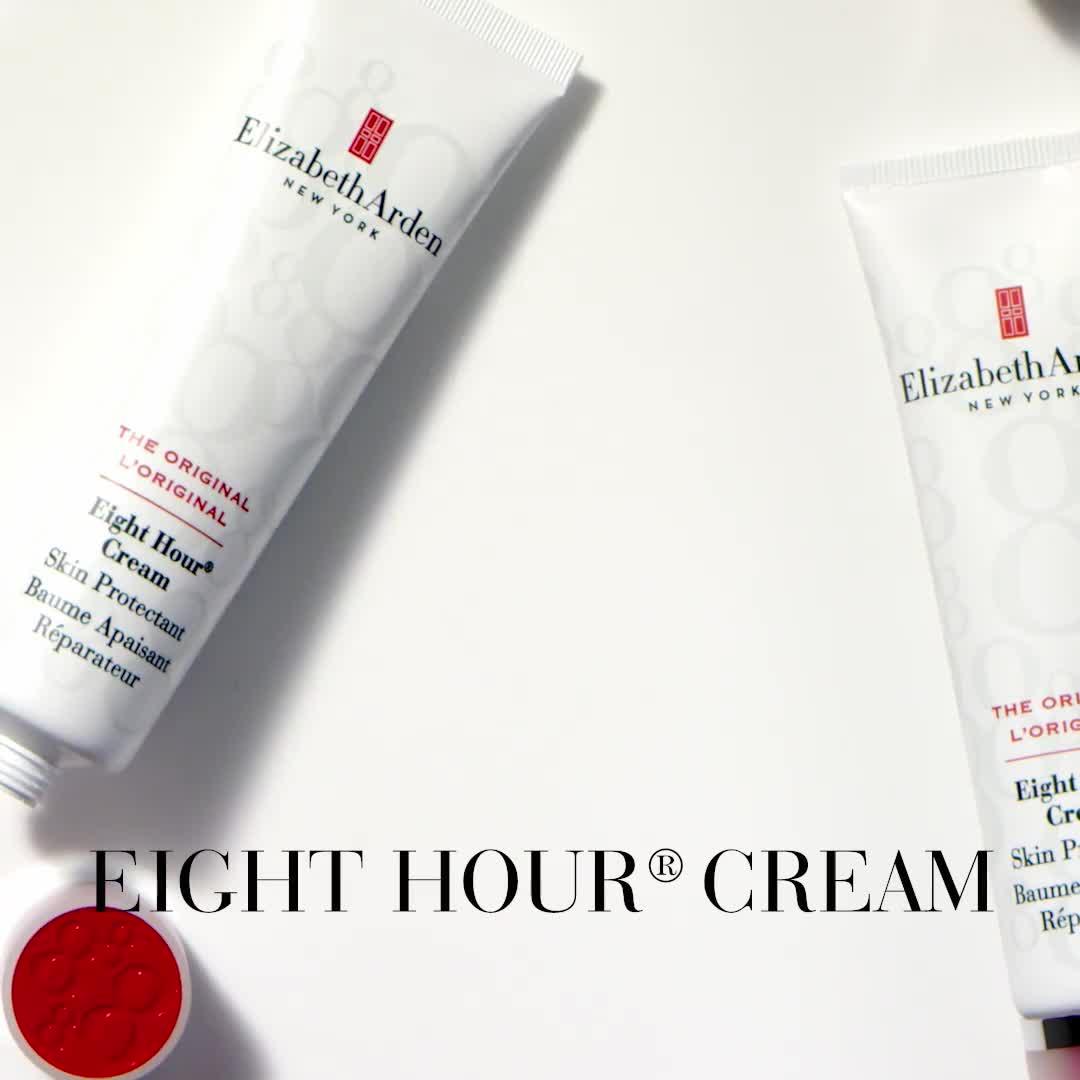Image thumbnail 5 of 5 of Elizabeth Arden Eight Hour&reg; Cream Skin Protectant Lightly Scented 50ml