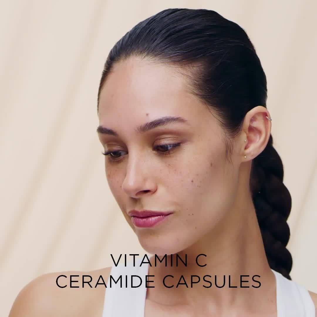 Image thumbnail 6 of 6 of Elizabeth Arden Vitamin C Ceramide Capsules Radiance Renewal Serum 90 Pieces