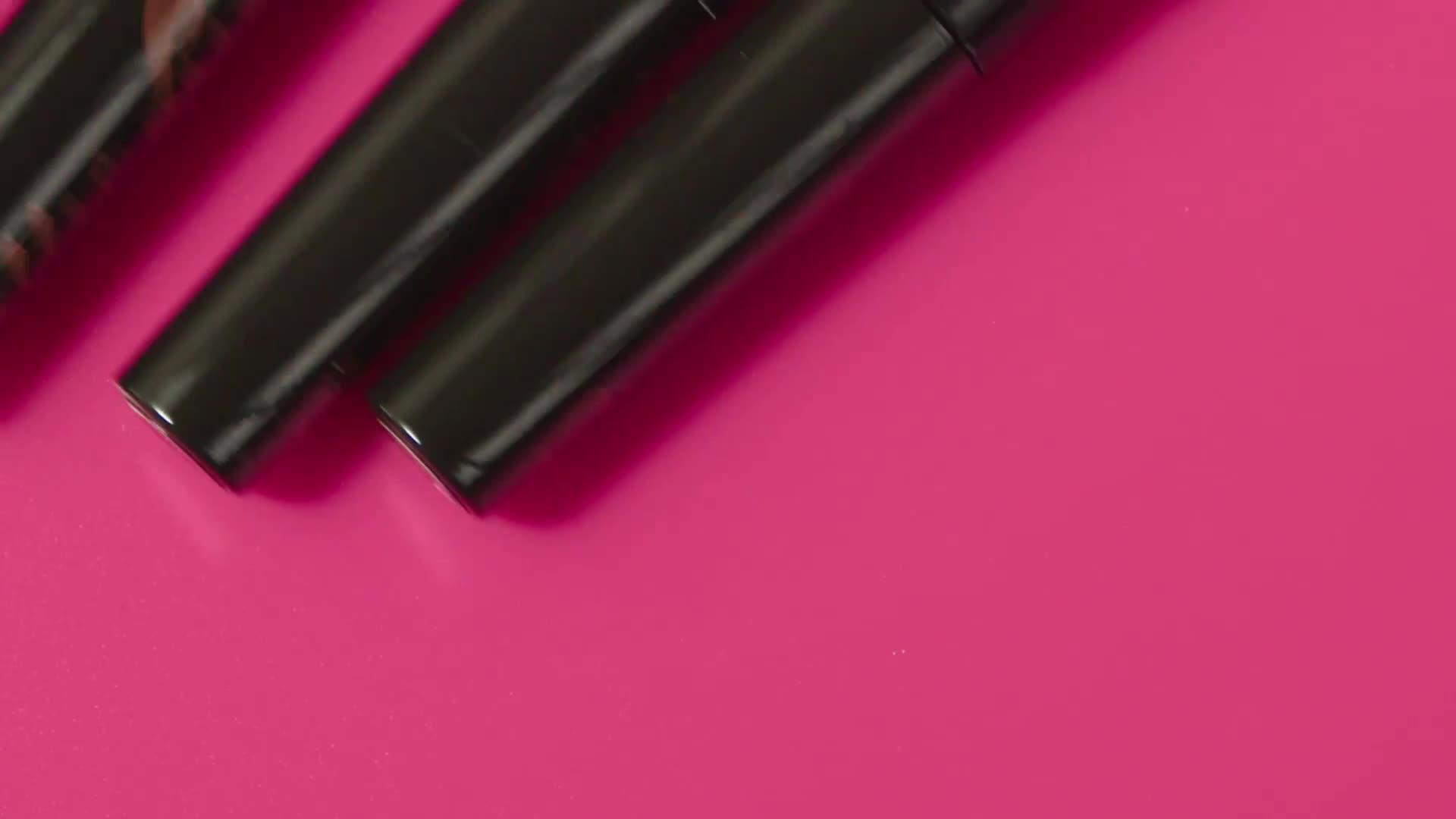 Image thumbnail 8 of 8 of Benefit Roller Lash Lifting &amp; Curling Mascara Mini Black