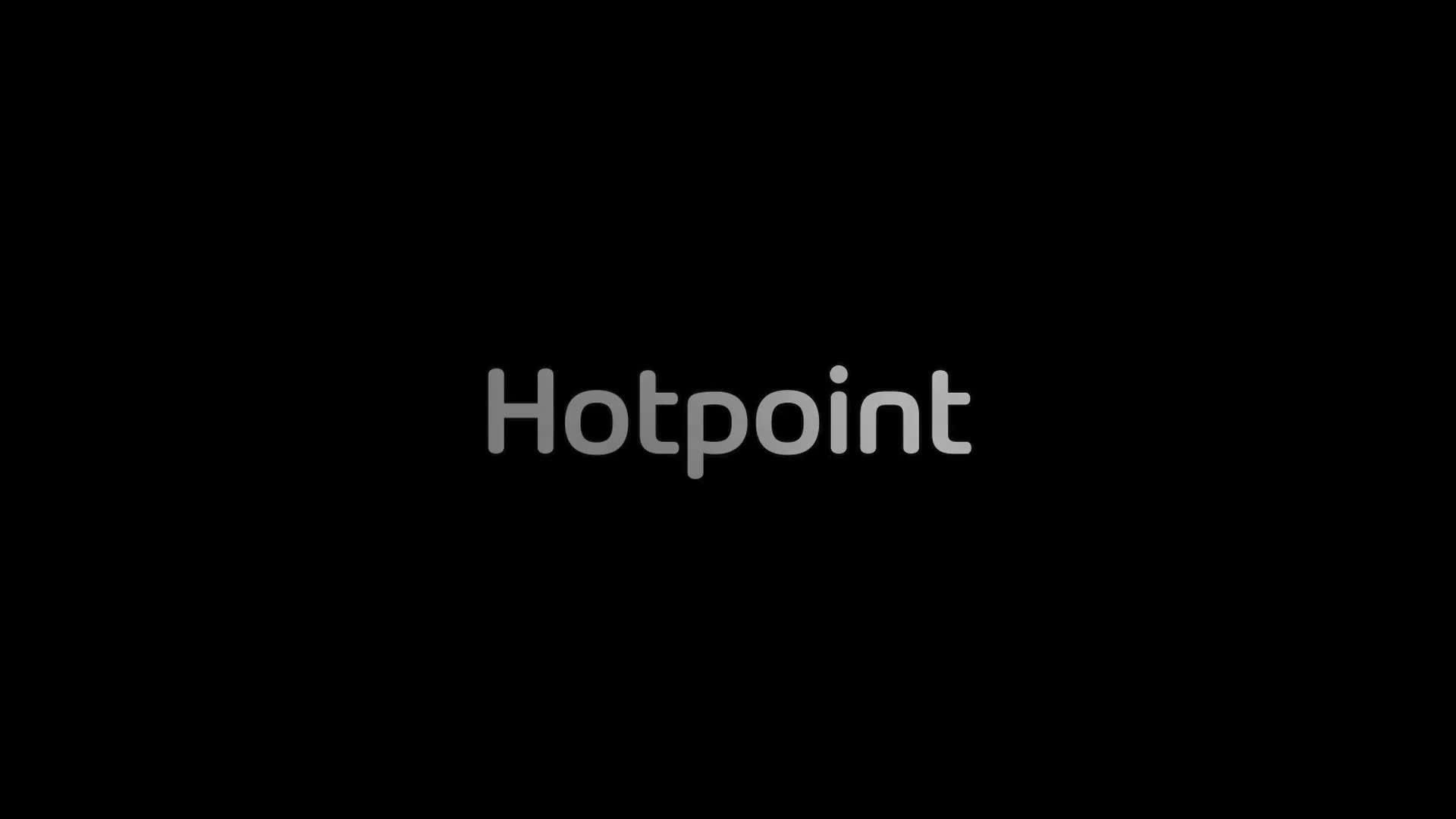 Image thumbnail 7 of 7 of Hotpoint TB7960CBF Built-In 60cm Width, Induction Hob - Black