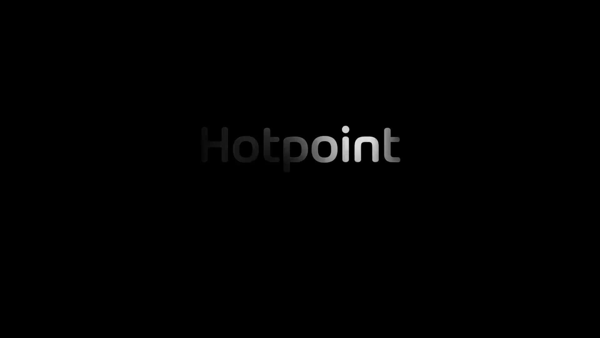Image thumbnail 7 of 7 of Hotpoint Class 4 Multiflow SA4544HIX Built-In 60cm Width Electric Single Oven - Stainless Steel