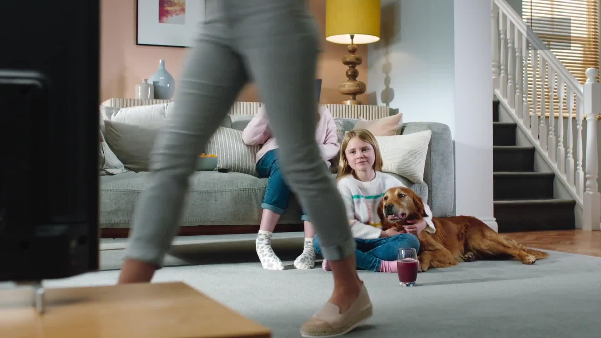 Image thumbnail 7 of 7 of Vax Platinum SmartWash Carpet Cleaner