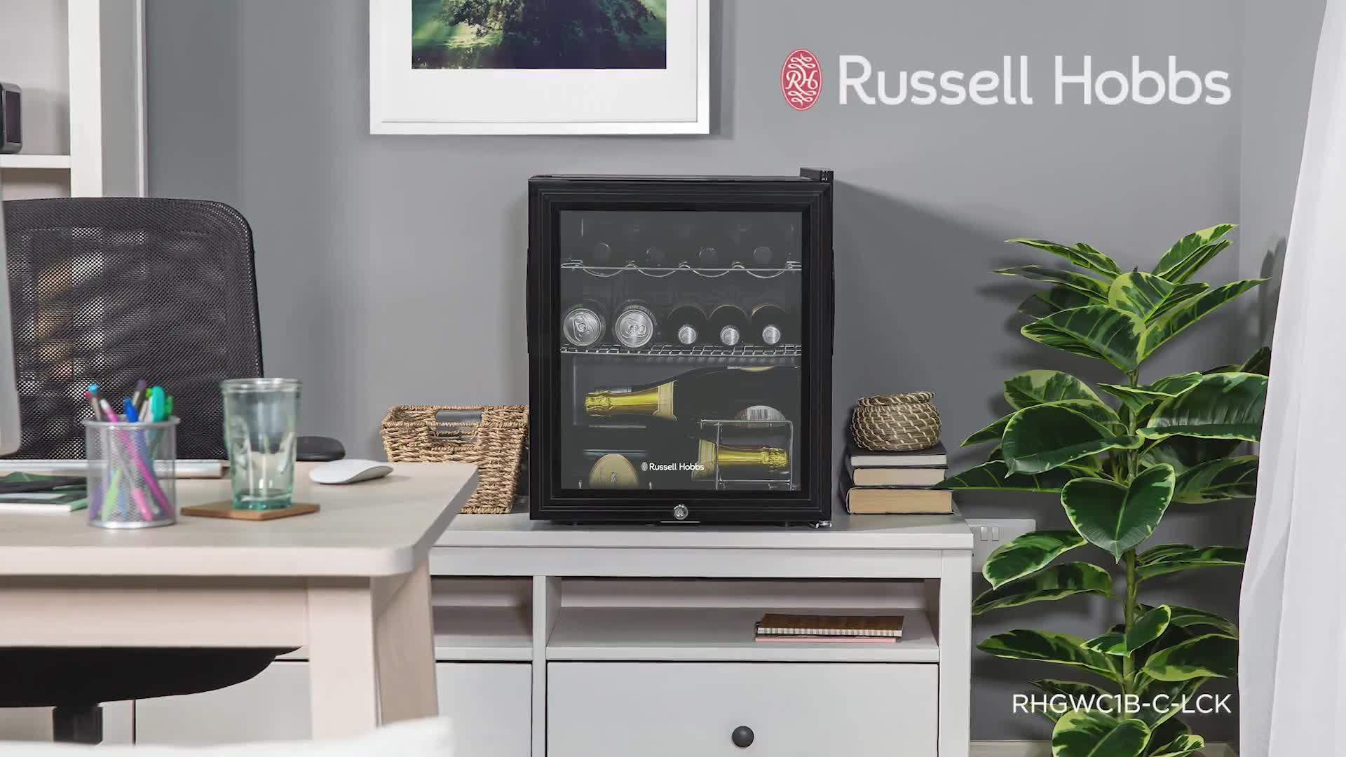 Russell best sale hobbs rhgwc1b