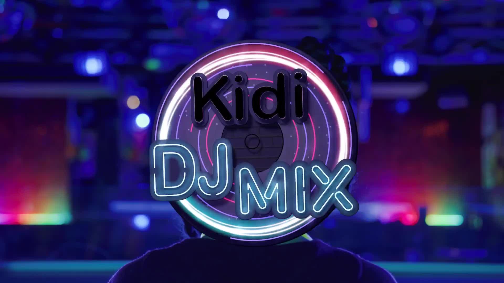 Image thumbnail 8 of 8 of VTech Kidi DJ Mix