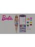 Video of barbie-smoothie-bar-playset-with-blonde-barbie-doll
