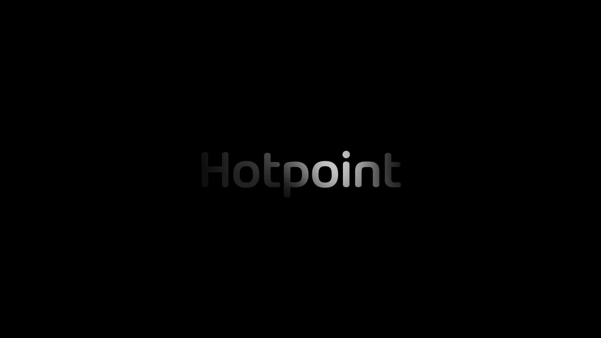 Image thumbnail 7 of 7 of Hotpoint HDM67I9H2CB 60cm Wide Double Oven Electric&nbsp;Cooker with&nbsp;Induction Hob -&nbsp; Black