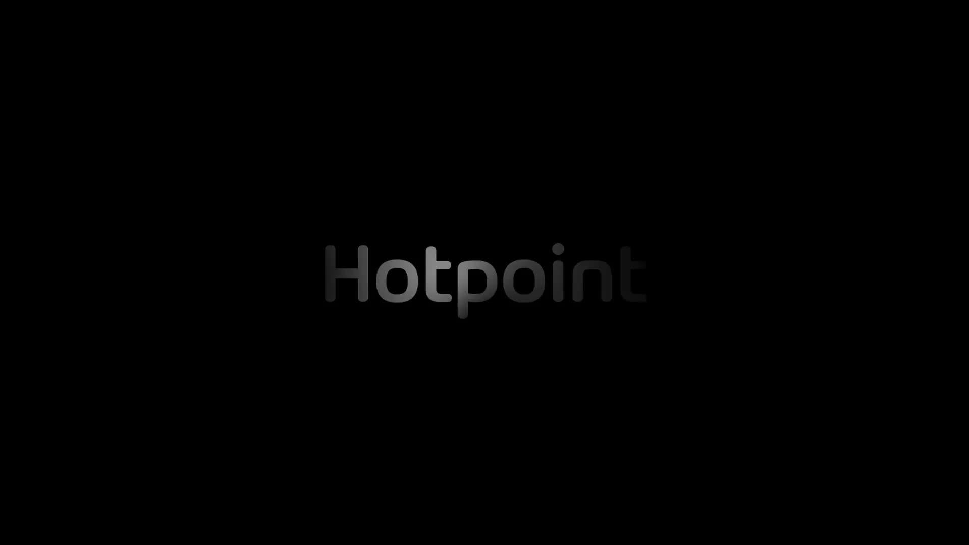 Image thumbnail 7 of 7 of Hotpoint HDM67V9CMW 60cm Wide Double Oven Cooker with Ceramic Hob - White