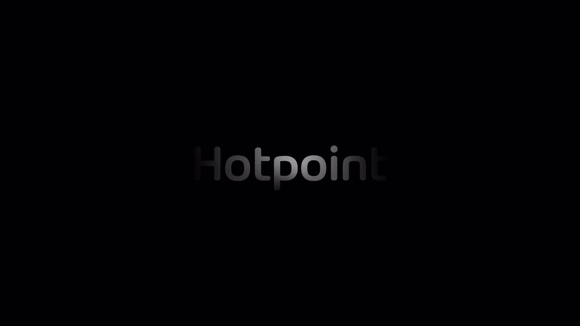 Image thumbnail 7 of 7 of Hotpoint HDM67G0CMB Freestanding Double Oven Gas Cooker