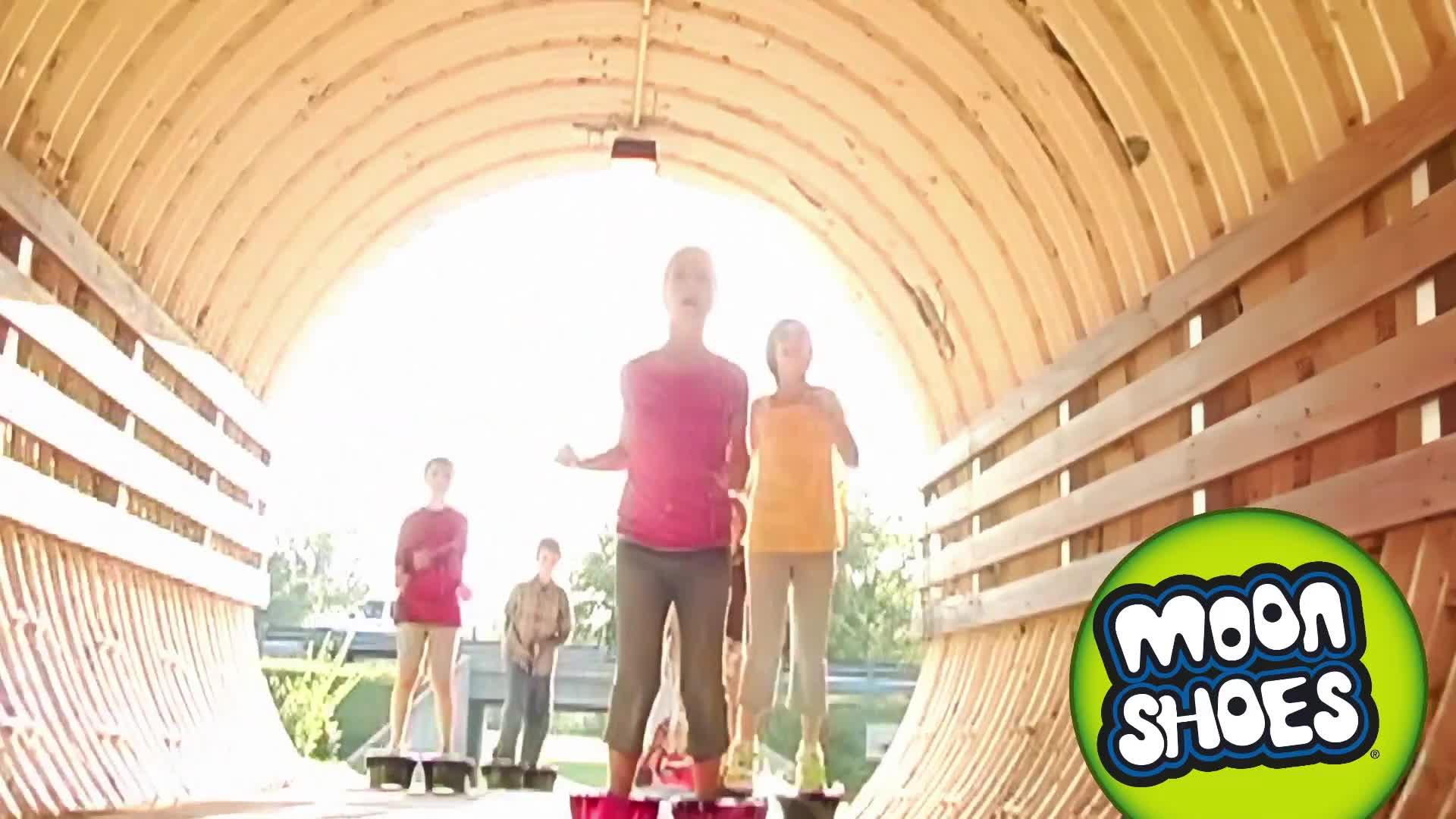 Image thumbnail 7 of 7 of Moon Shoes Stay Active Moon Shoes