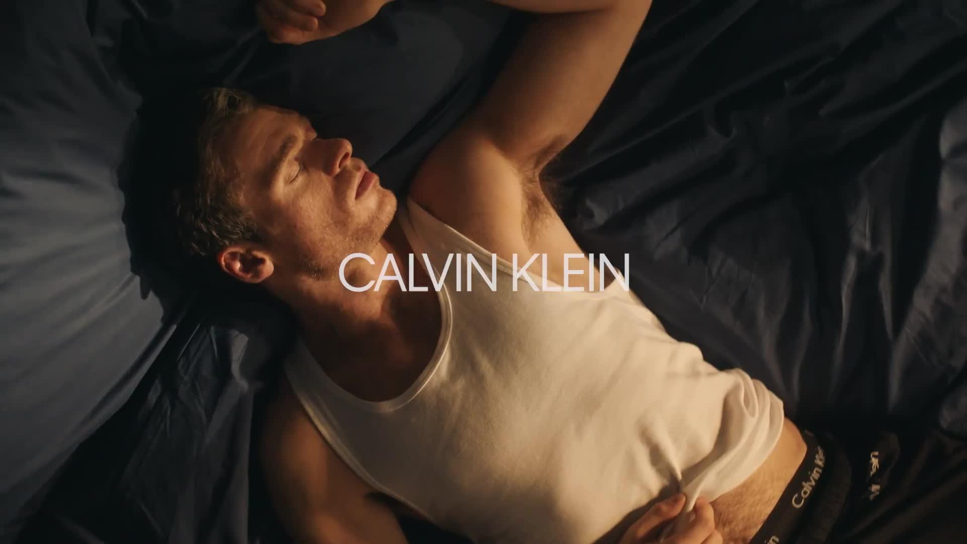 Image thumbnail 5 of 5 of Calvin Klein Defy For Him 100ml Eau de Toilette