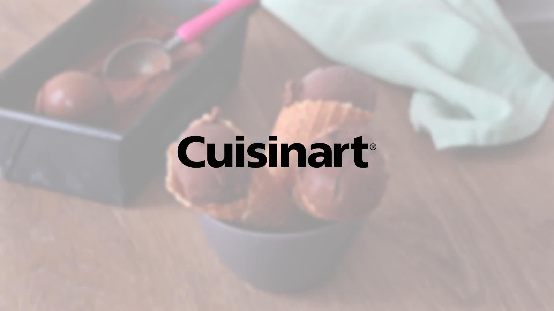 Image thumbnail 7 of 7 of Cuisinart Ice Cream Deluxe