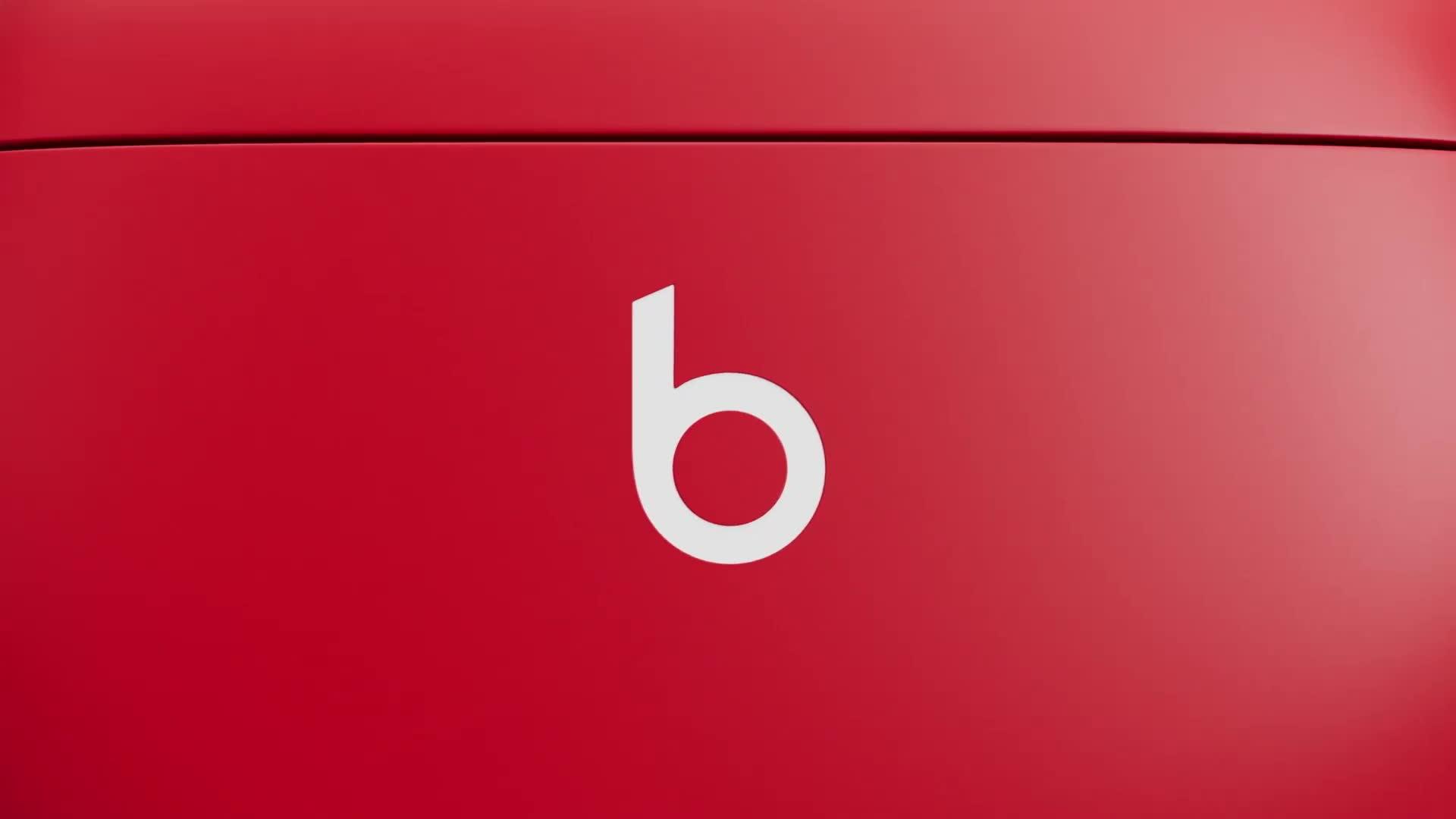 Image thumbnail 8 of 8 of Beats Studio Buds &ndash; True Wireless Noise Cancelling Earphones