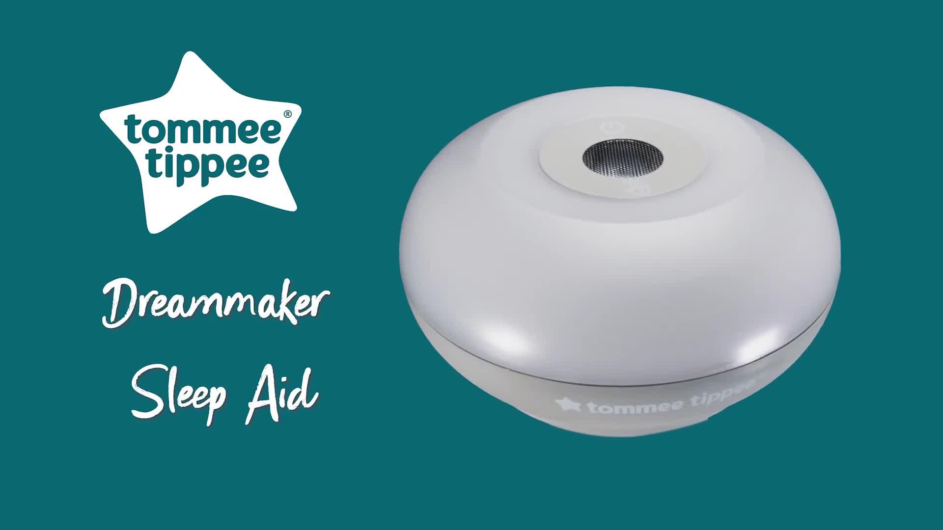 Image thumbnail 8 of 8 of Tommee Tippee Nursery Light Projector