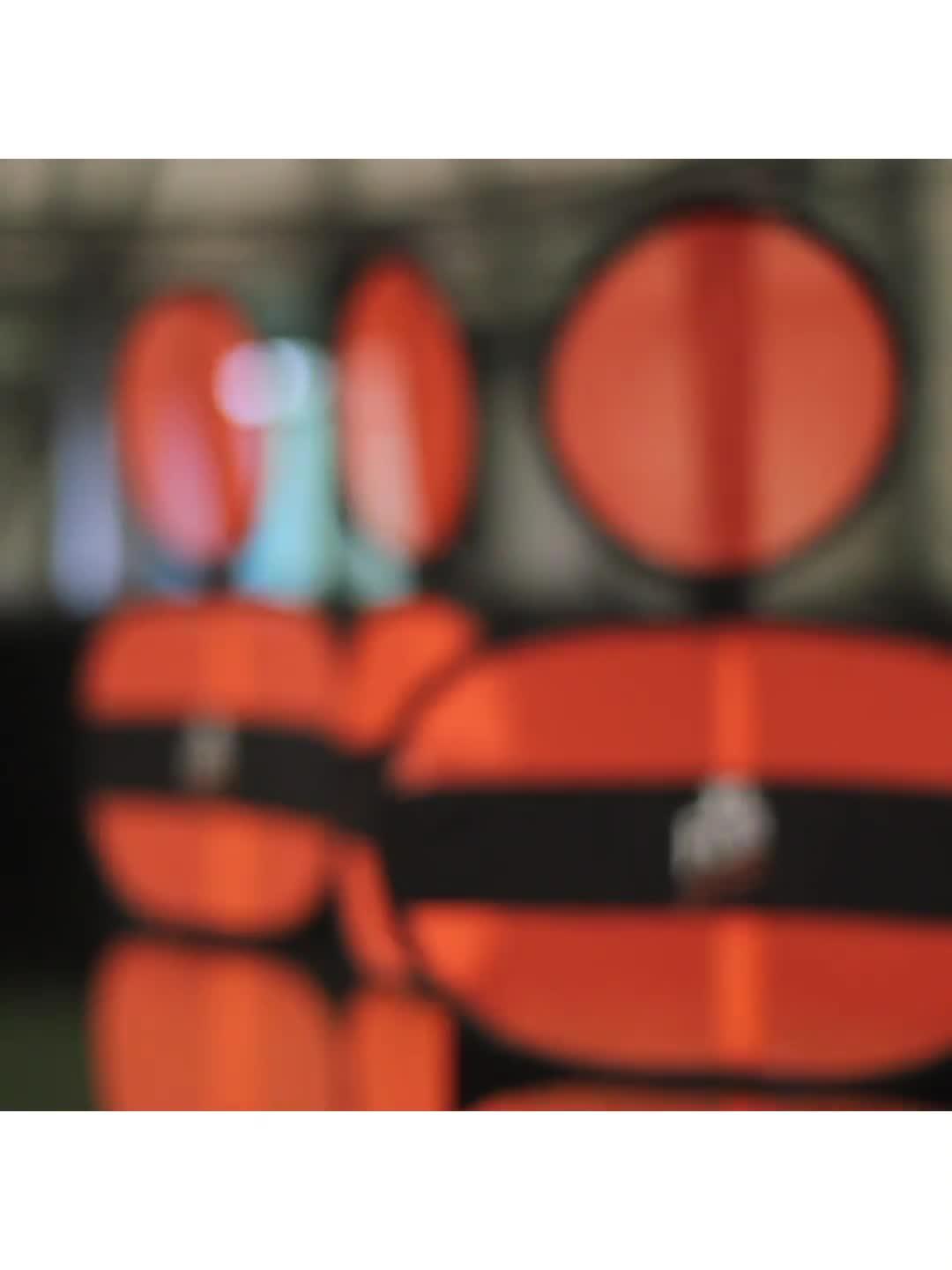 Image thumbnail 8 of 8 of Football Flick Urban Training Essentials Set