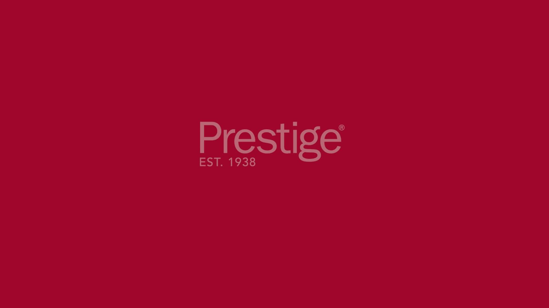 Image thumbnail 7 of 7 of Prestige Sleek and Simple 4-Litre Aluminium Induction Pressure Cooker