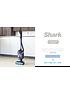 Video of shark-anti-hair-wrap-upright-cordless-vacuum-cleaner-with-powerfins-powered-lift-away-amp-truepet--nbspicz300ukt