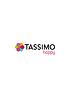 Video of tassimo-tas1002ngb-happy-pod-coffee-machine-black