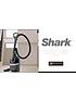 Video of shark-bagless-cylinder-vacuum-cleaner-with-dynamic-technology-pet-model-cv100ukt