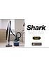 Video of shark-bagless-cylinder-vacuum-cleaner-with-dynamic-technology-amp-anti-hair-wrap-pet-model-cz250ukt