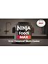 Video of ninja-foodi-max-15-in-1-smartlid-multi-cooker-with-smart-cook-system-75l-ol750uk