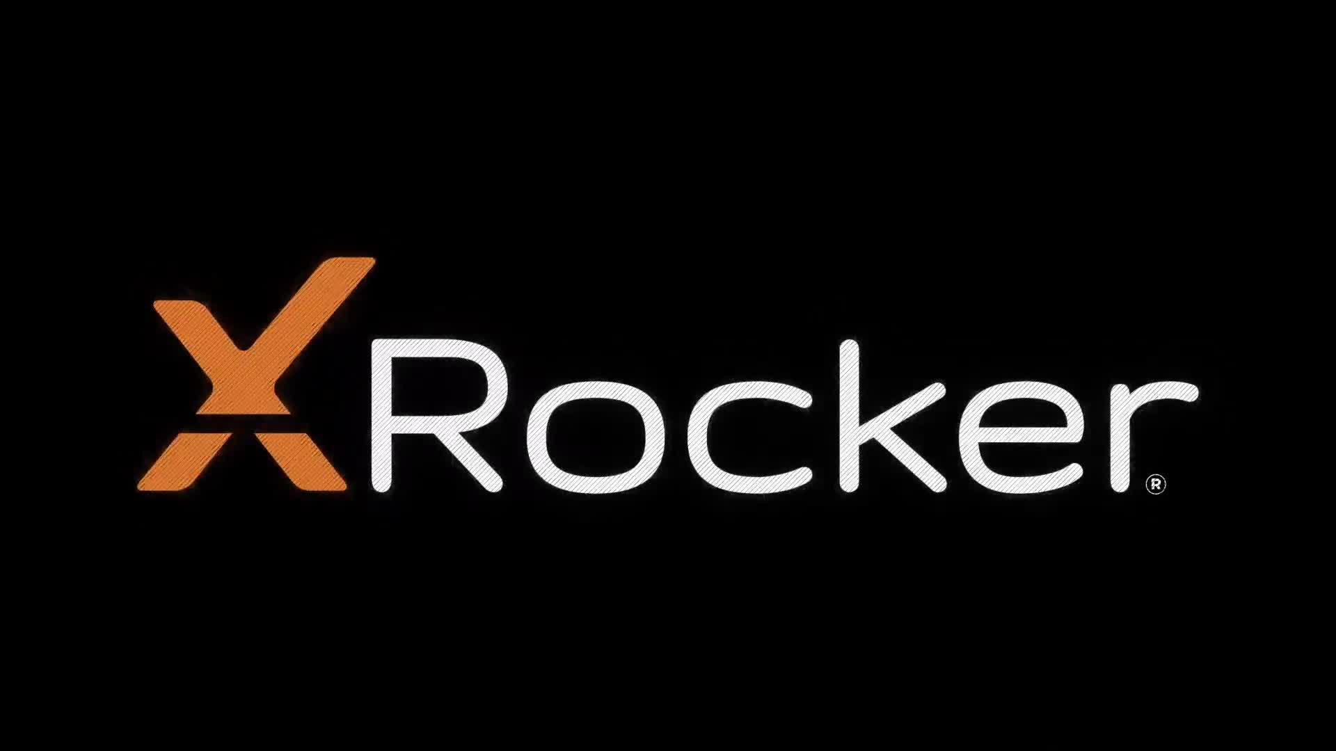 Image thumbnail 6 of 6 of X Rocker Fortress - Gaming High Sleeper&nbsp;Bed