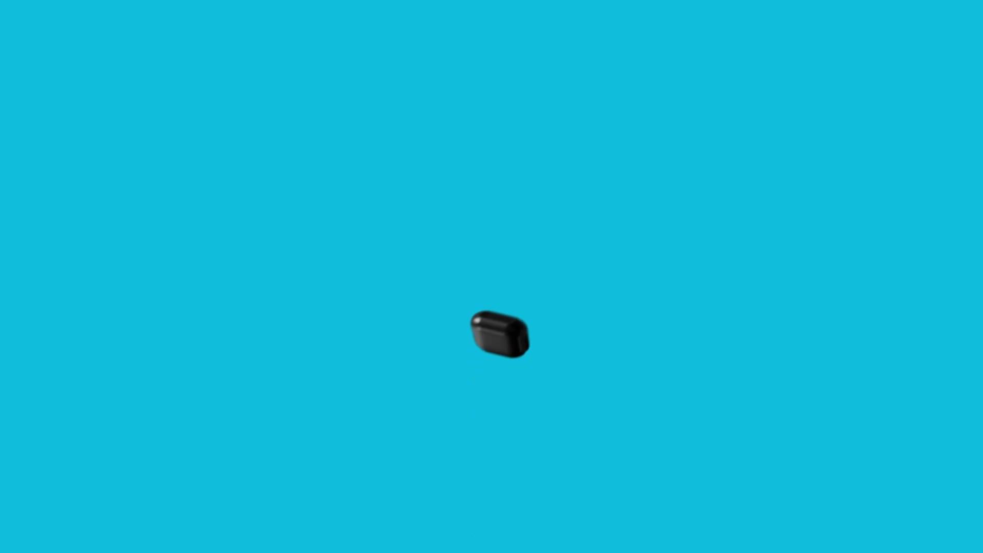 Image thumbnail 8 of 8 of JLab Go Air Pop True Wireless Signature Earbuds