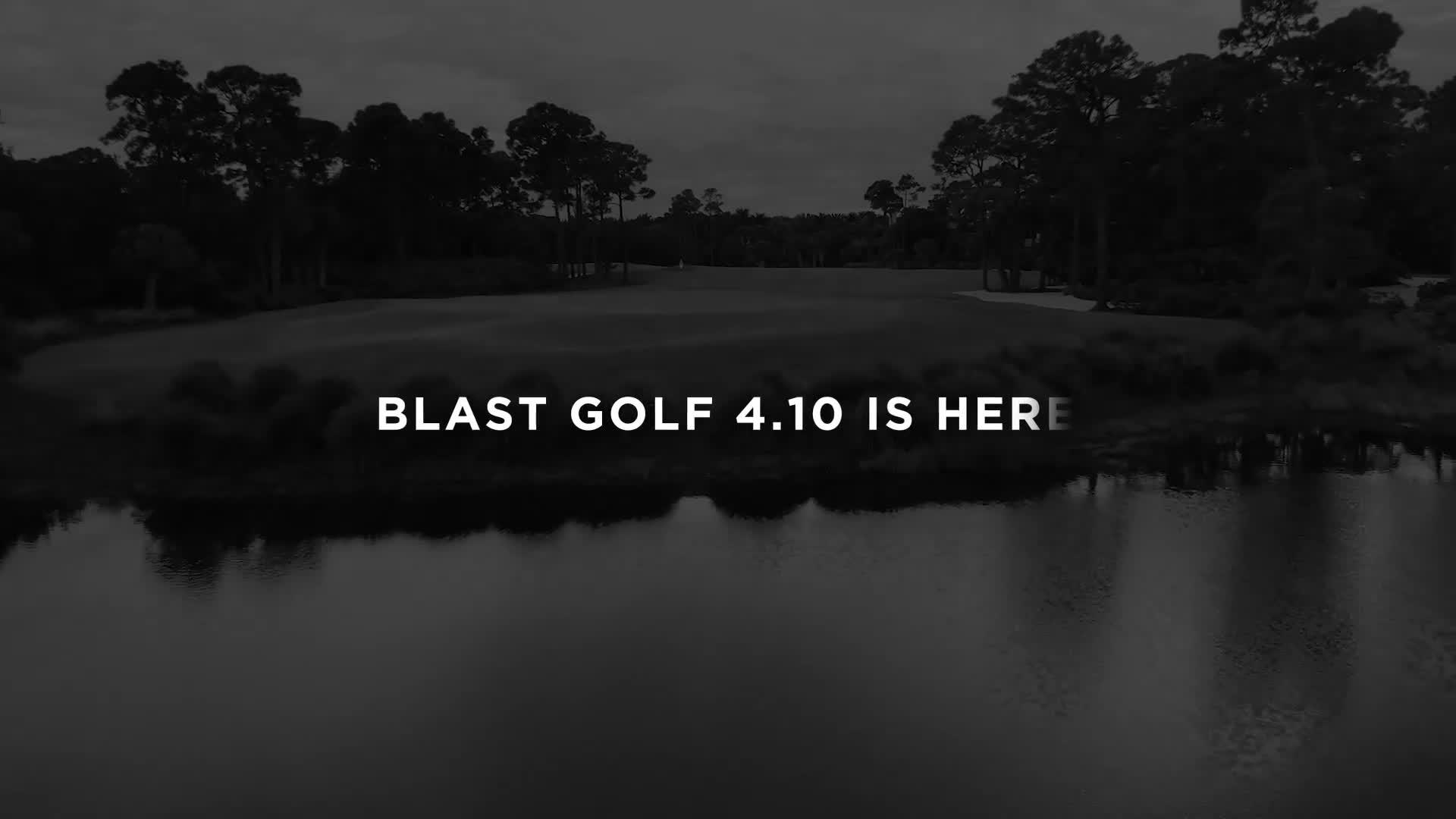 Image thumbnail 8 of 8 of Blast Golf- Complete Swing And Stroke Analyser