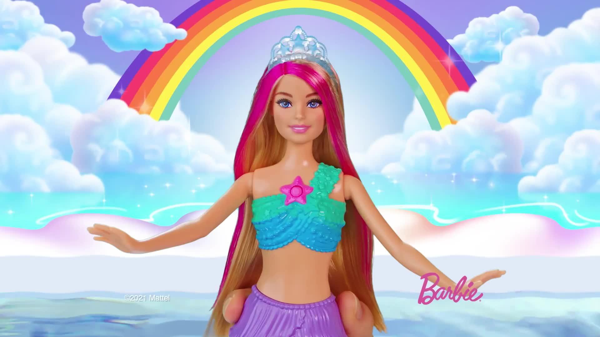 Barbie mermaid • Compare (62 products) see prices »