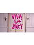 Video of juicy-couture-viva-la-juicy-neon-100ml-eau-de-parfum-gift-set