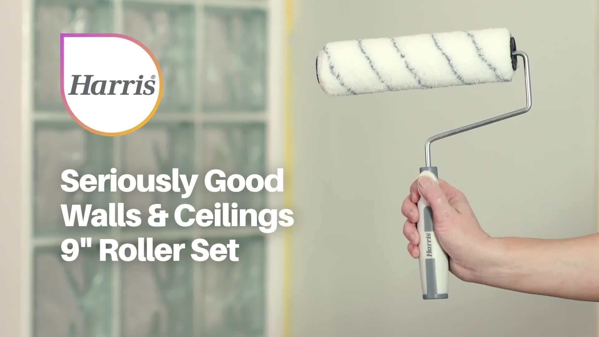 Ceiling roller on sale