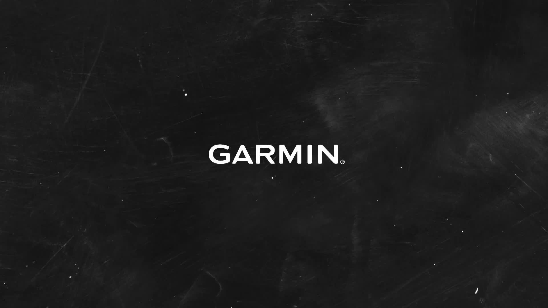 Image thumbnail 8 of 8 of Garmin Vivomove Sport Hybrid Smartwatch with Hidden Touchscreen Display